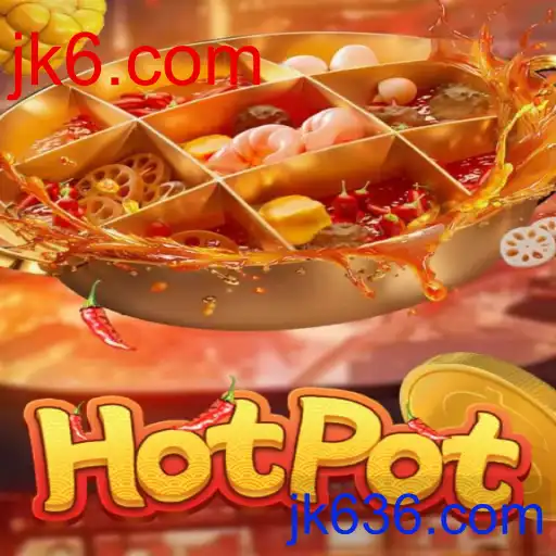 Descubra o Jogo Hotpot e as Oportunidades do jk6.com